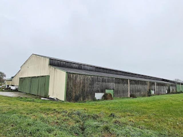 Local Commercial vente à La Roche-sur-Yon, Beaufou