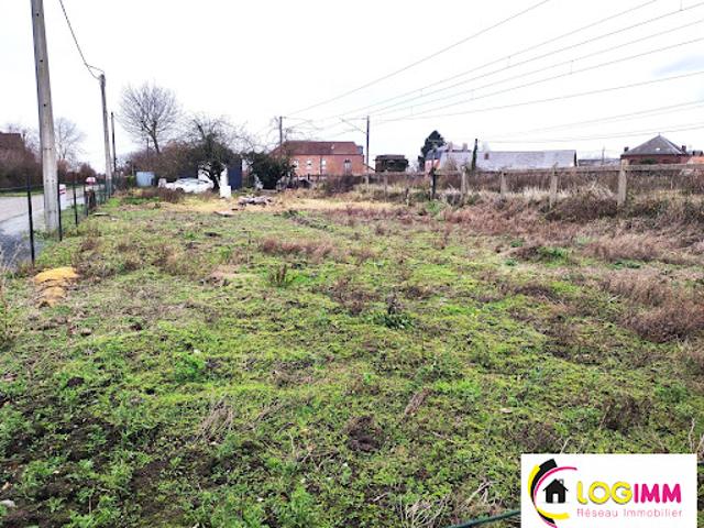 Local Commercial vente à Avesnes-sur-Helpe, Potelle
