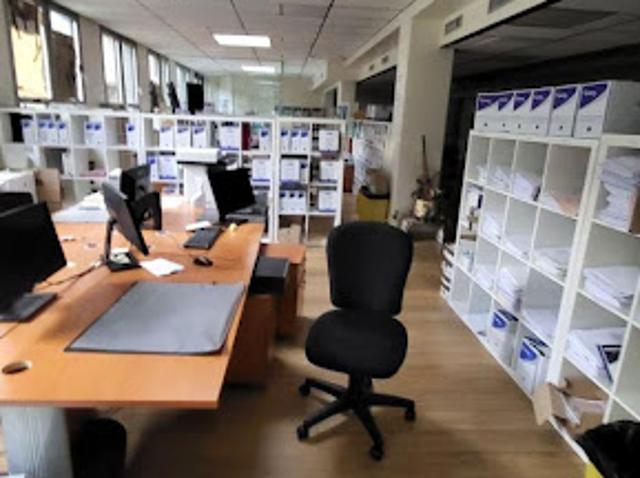 Local Commercial vente à Bobigny, Vaux-montreuil