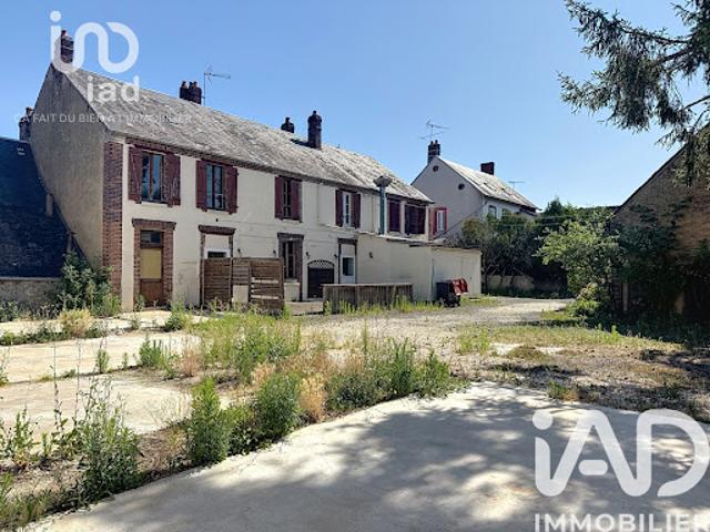 Local Commercial vente à Montargis, Douchy