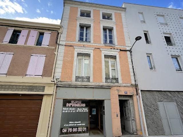 Local Commercial vente à Valence, Bourg-de-péage