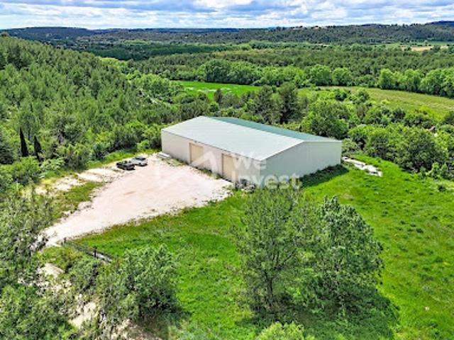Local Commercial vente à Montpellier, Prades-le-lez
