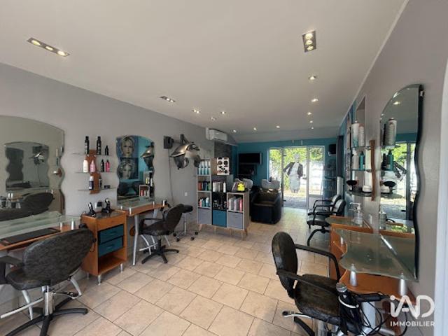 Local Commercial vente à Romorantin-Lanthenay, Romorantin-lanthenay