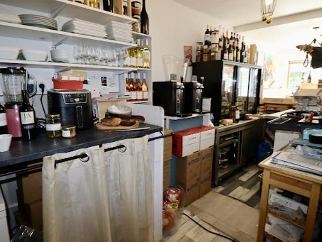 Local Commercial vente à Rochefort, Meschers-sur-gironde