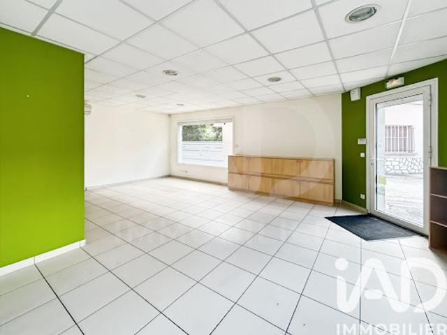 Local Commercial vente à Alès