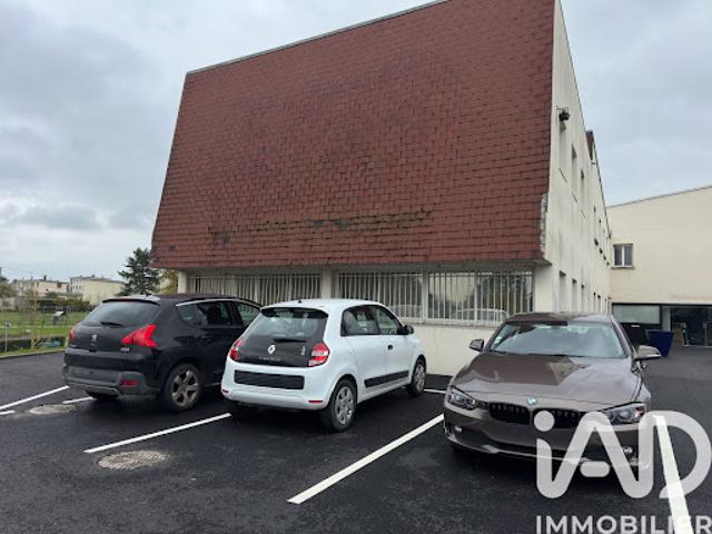 Local Commercial vente à Fontainebleau, Saint-pierre-lès-nemours