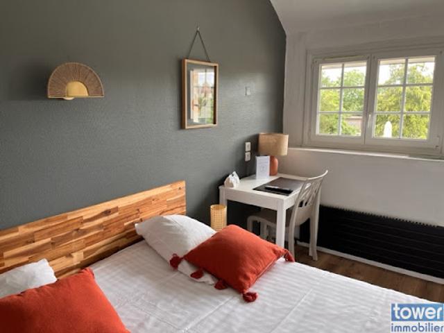 Local Commercial vente à Châteauroux, Déols