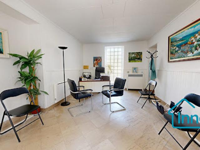 Local Commercial vente à Versailles