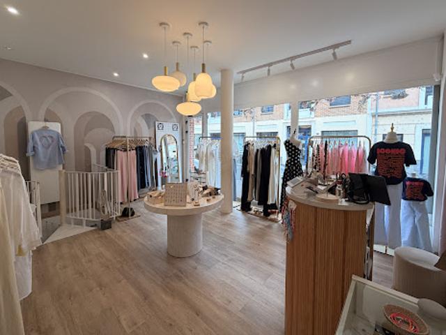 Local Commercial vente à Amiens