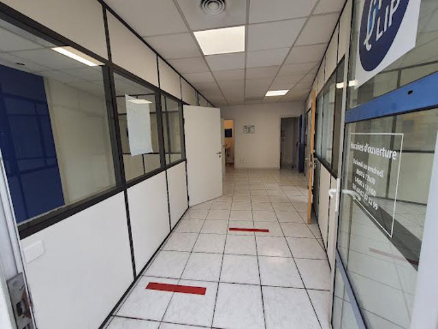 Local Commercial vente à Montpellier