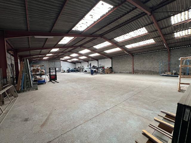 Local Commercial vente à Colmar-Ribeauvillé, Colmar