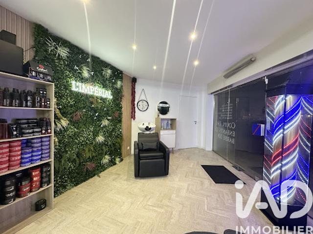 Local Commercial vente à Palaiseau, Sainte-geneviève-des-bois