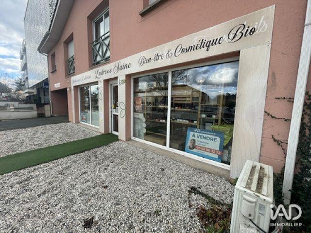 Local Commercial vente à Bordeaux, Villenave-d'ornon