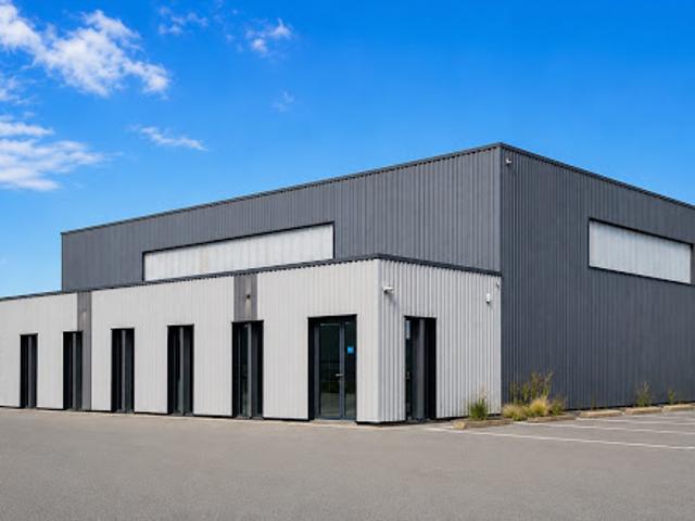 Local Commercial vente à Tours, Sorigny