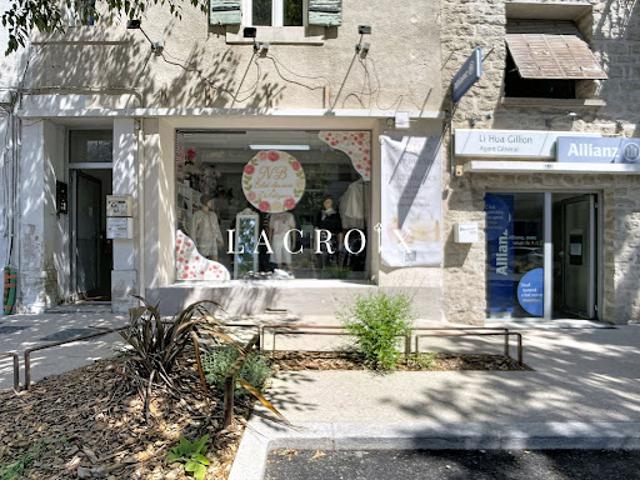Local Commercial vente à Carpentras