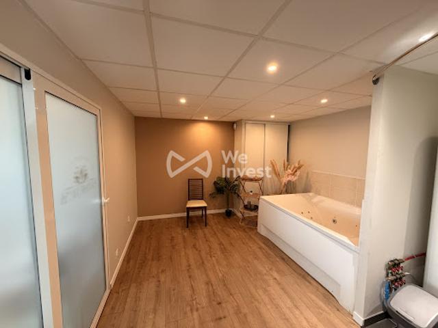 Local Commercial vente à Pau