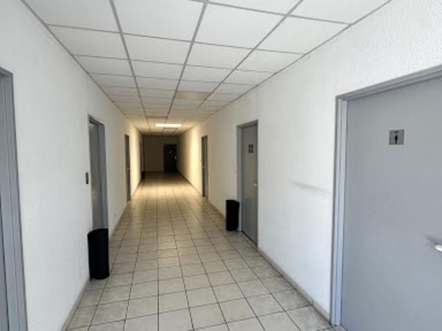 Local Commercial vente à Nîmes