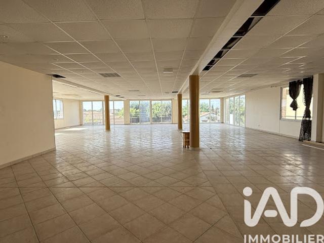 Local Commercial vente à Toulouse