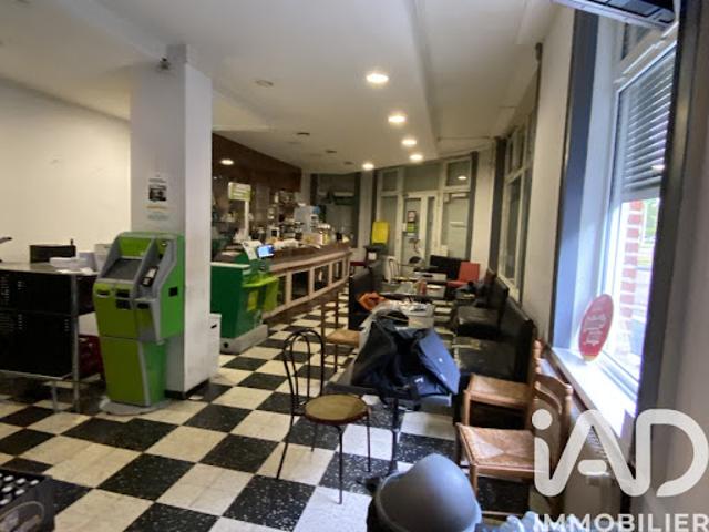 Local Commercial vente à Lille, Roubaix
