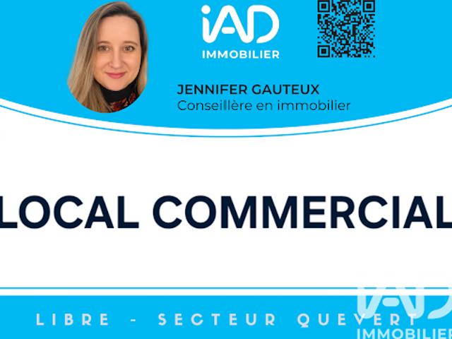 Local Commercial vente à Dinan, Bretagne