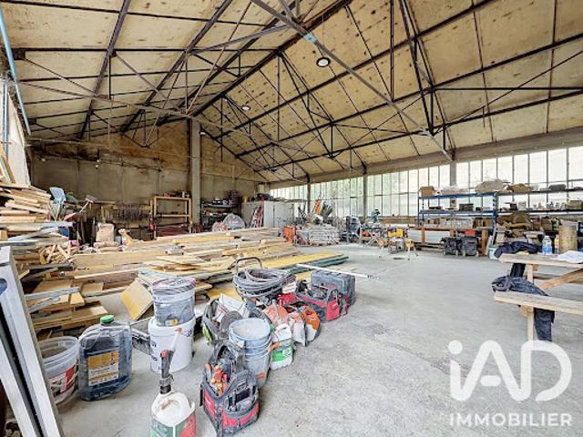 Local Commercial vente à Tarbes
