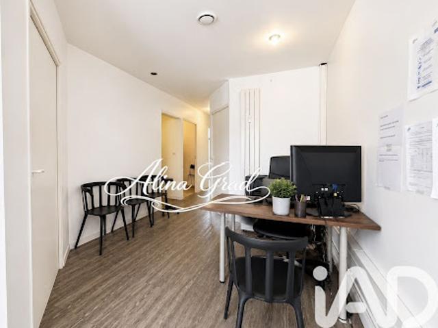 Local Commercial vente à Sarcelles, Enghien-les-bains
