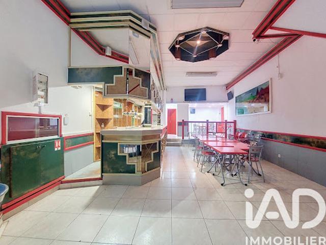 Local Commercial vente à Digne-les-Bains, Digne-les-bains