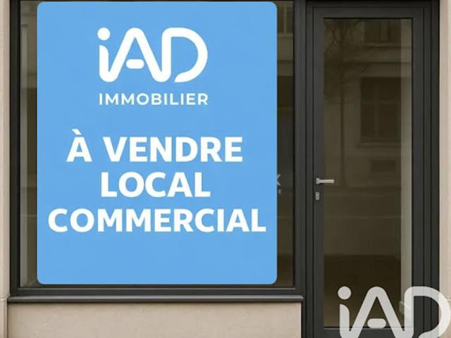 Local Commercial vente à Boulogne-sur-Mer, Boulogne-sur-mer