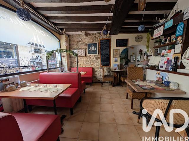 Local Commercial vente à Le Mans