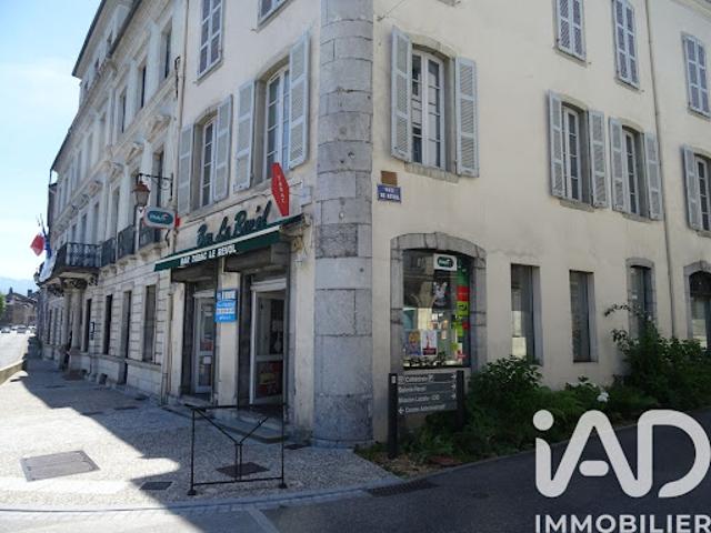 Local Commercial vente à Oloron-Sainte-Marie, Oloron-sainte-marie
