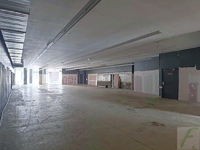 Local Commercial vente à Chambéry