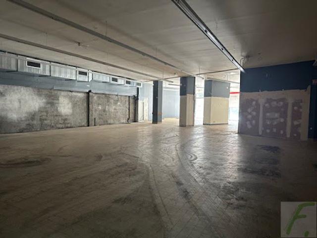 Local Commercial vente à Chambéry