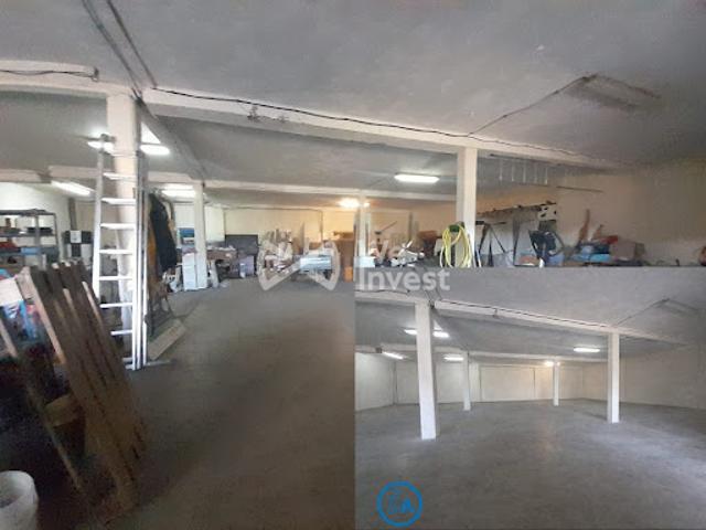 Local Commercial vente à Toulouse, Villaudric