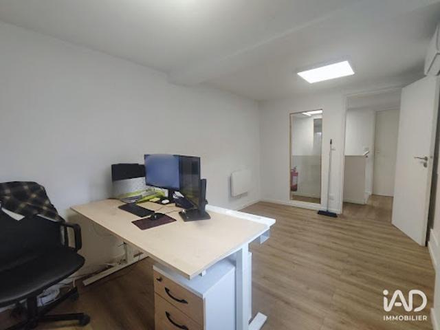 Local Commercial vente à Châlons-en-Champagne, Saint-martin-sur-le-pré