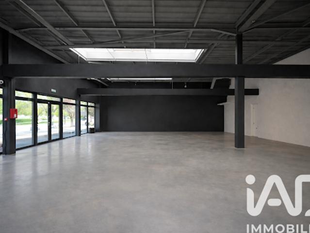 Local Commercial vente à Strasbourg, Illkirch-graffenstaden