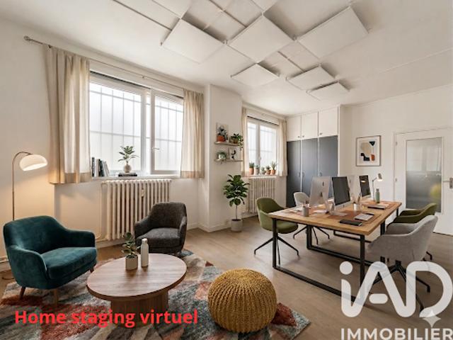 Local Commercial vente à Paris, Île-de-France