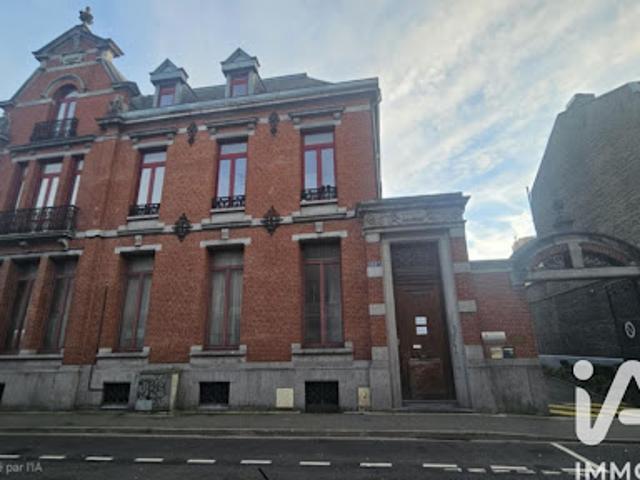 Local Commercial vente à Lille, Roubaix