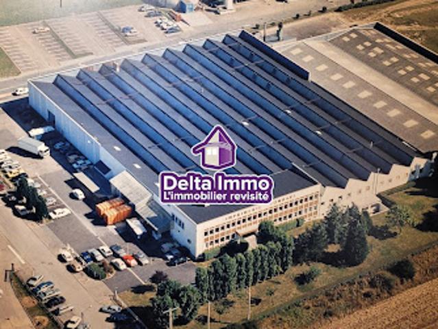 Local Commercial vente à Évreux, Evreux