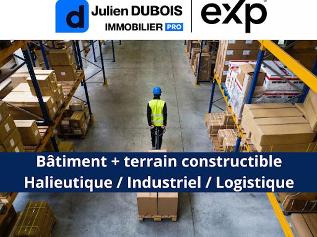 Local Commercial vente à Boulogne-sur-Mer, Boulogne-sur-mer