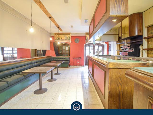 Local Commercial vente à Nice