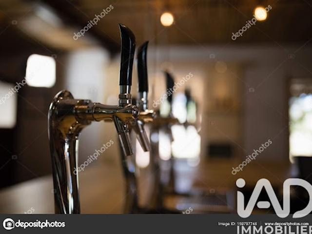 Local Commercial vente à Nîmes