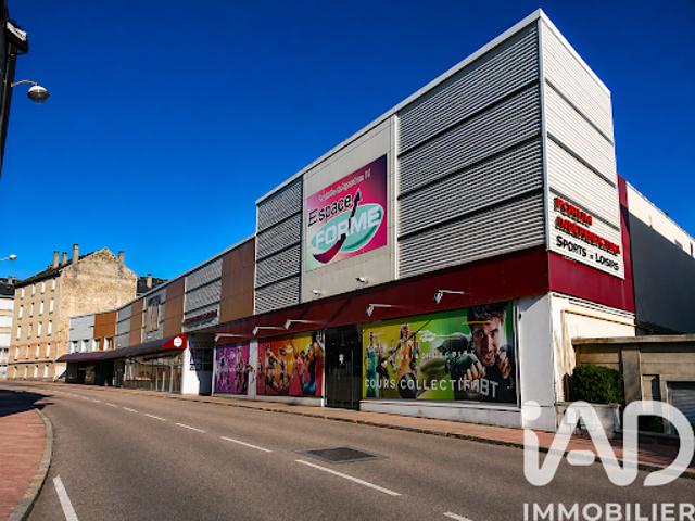 Local Commercial vente à Limoges