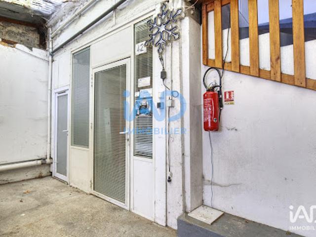 Local Commercial vente à Créteil, Boissy-saint-léger
