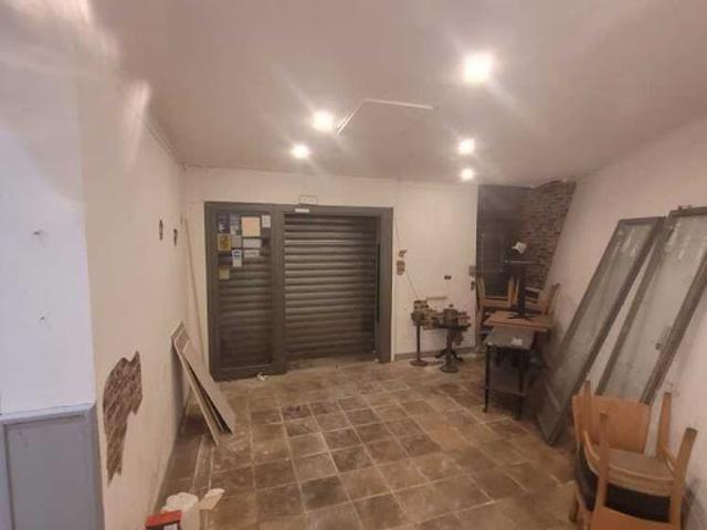 Local Commercial vente à Marseille