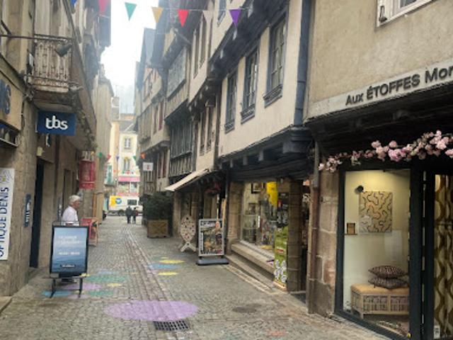 Local Commercial vente à Ty Dour, Morlaix