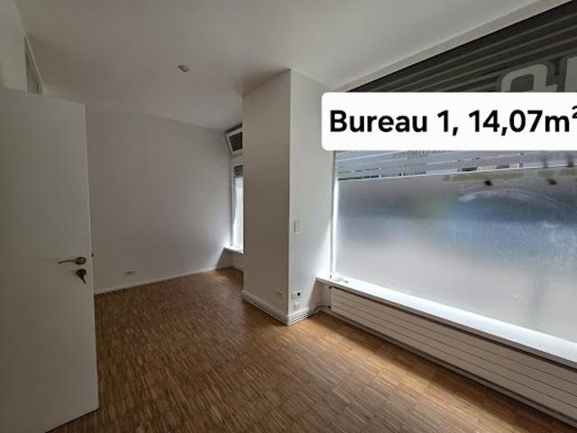 Local Commercial vente à Paris 13e Arrondissement, Paris
