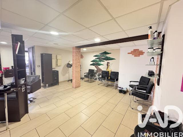 Local Commercial vente à Toulouse, Aucamville