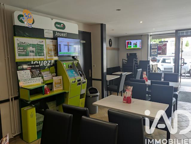 Local Commercial vente à Montdidier, Domart-sur-la-luce