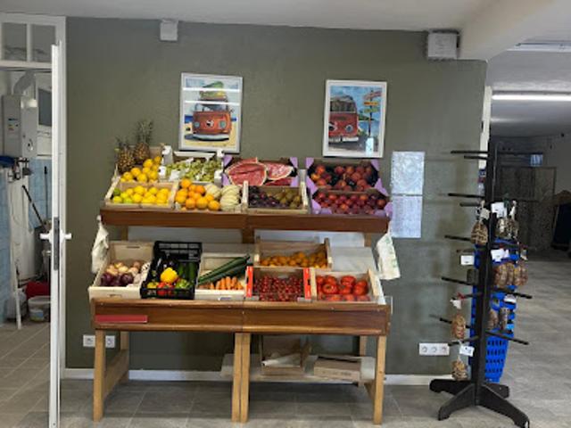 Local Commercial vente à Sartène, Porto-vecchio