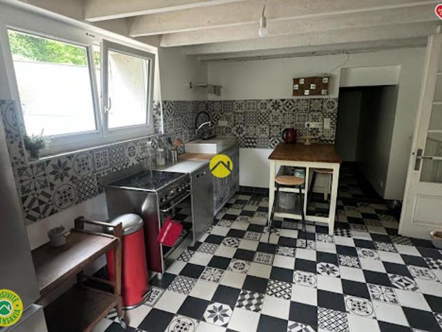 Local Commercial vente à Tours